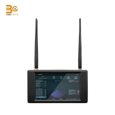 WIFI ワイヤレスカメラ検出装置の信号分析とロケーション