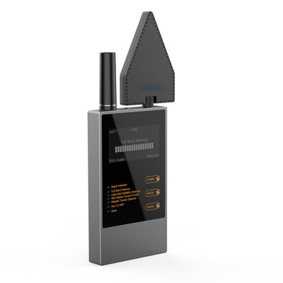 特殊無線検出器 GPS追跡防止 GSM 盗聴WiFiカメラ デジタル無線周波数検出器 ハンター スウィーパー