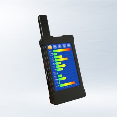 卸売価格 ポータブル 1MHz-6GHz ハンドヘルド無線信号検出器