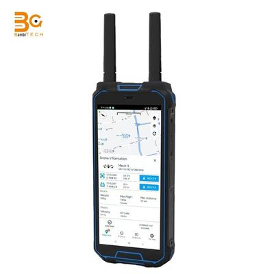 UAV探知システム ブルーツ Bluetooth,GPS ドローンの探知装置