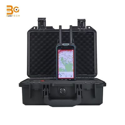 UAV探知システム ブルーツ Bluetooth,GPS ドローンの探知装置