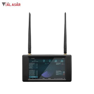 WIFI ワイヤレスカメラ検出装置の信号分析とロケーション