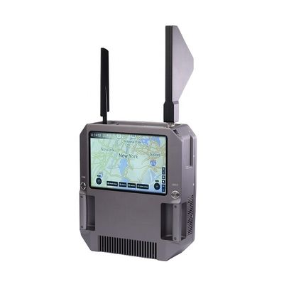 ポータブルドローン 多機能アンチドローン 検出と正確な識別を統合