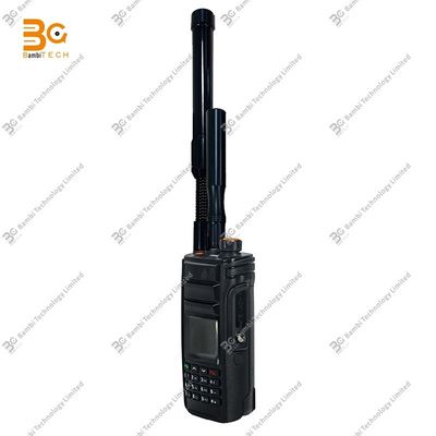 FPV ドローン検出器 300MHz-6200MHz 手持ちの携帯ドローン 360度 オムニディレクショナル 検出探知 ドローン掃描機