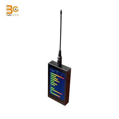 1MHz～6GHz ミニハンドヘルド信号検出器 GPSロケーターファインダー