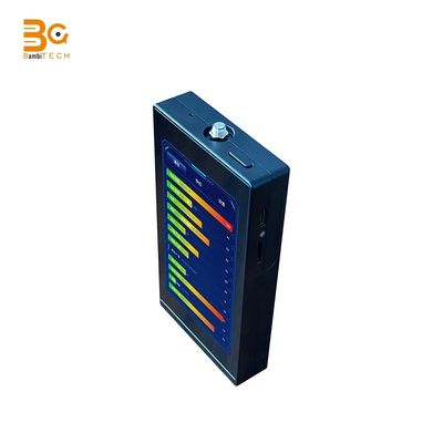 1MHz～6GHz ミニハンドヘルド信号検出器 GPSロケーターファインダー