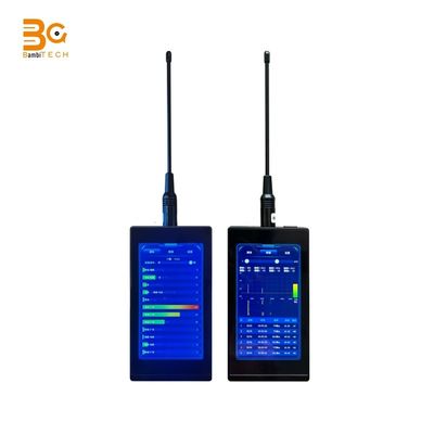 1MHz～6GHz ミニハンドヘルド信号検出器 GPSロケーターファインダー