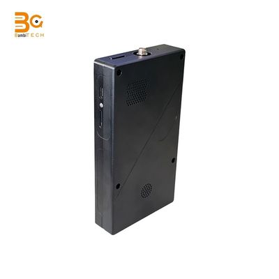 1MHz～6GHz ミニハンドヘルド信号検出器 GPSロケーターファインダー
