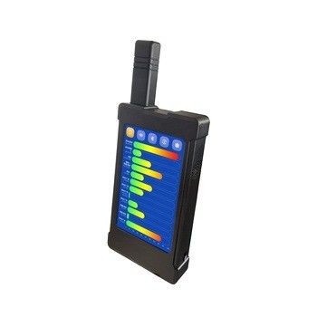 1MHZ-6GHz タグトレーカー GSM/GPRS/EDGE/ 3G/4G/5G ワイヤレスカメラ,wifi.GPSトレーカー ワイヤレス信号検出器