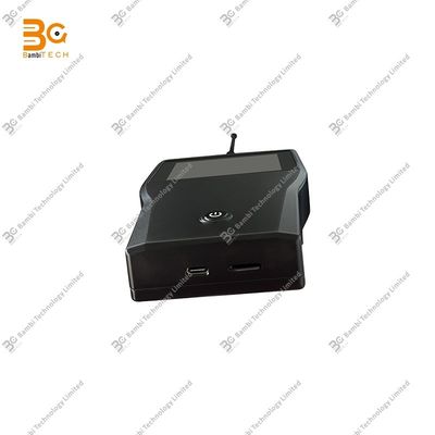 1MHz-6GHz ハンドヘルドプロフェッショナルバグ検出器 シグナルスイーパー